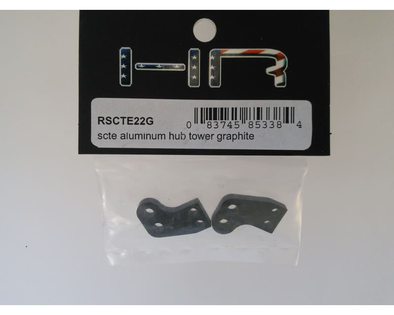 Tap to zoom discontinued Replacement CF Rear Hubs Link Mounts for SCTE22G01