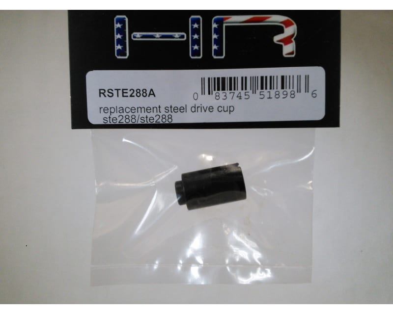 Tap to zoom discontinued Replacement Steel Drive Cup Ste288/Ste288