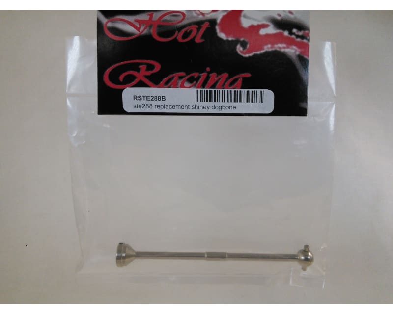 STE288 Replacement Shiney Dogbone
