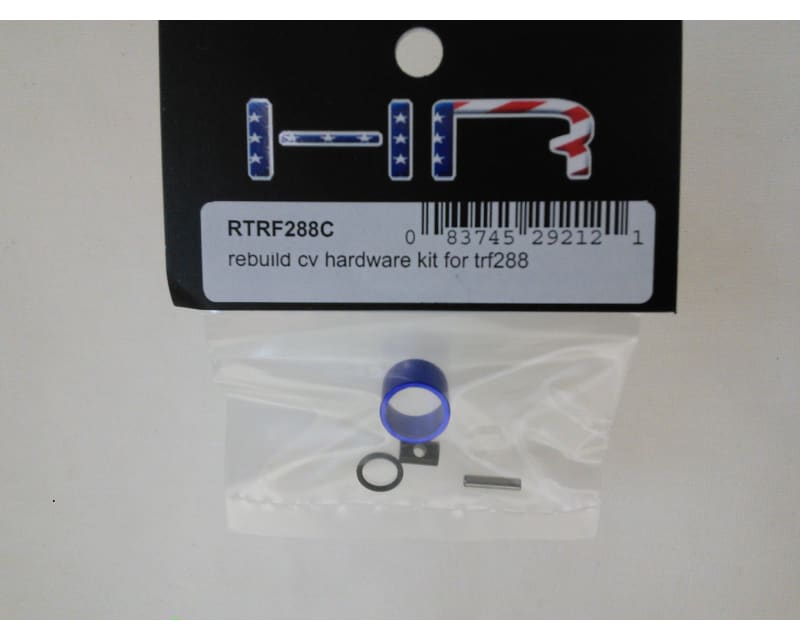 discontinued Rebuild Cv Hardware Kit for TRF288