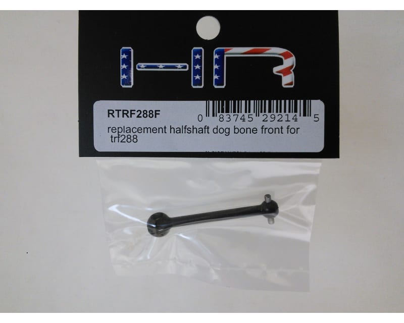 Tap to zoom Replacement half shaft dog bone Front for STRF288F