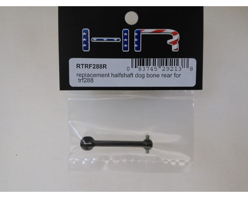 Replacement halfshaft dog bone Rear for STRF288R
