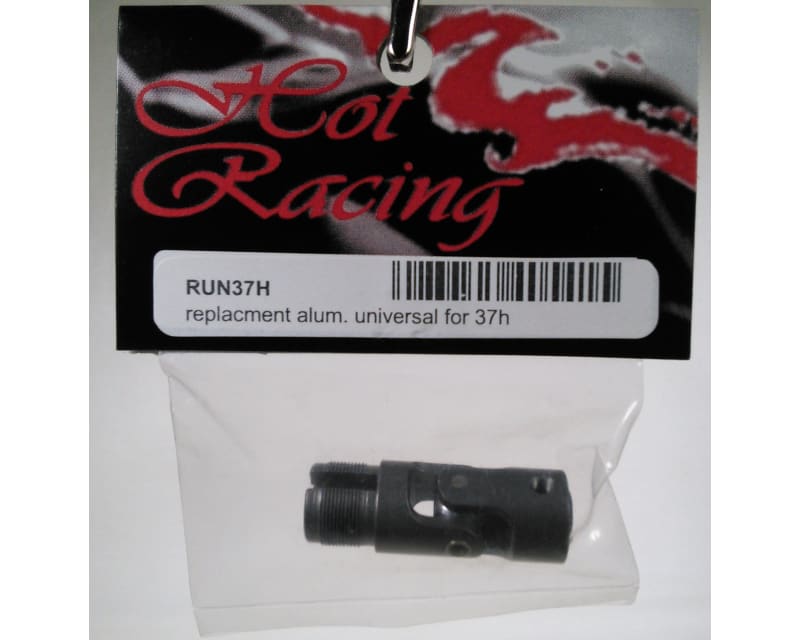 Replacement Aluminum Universal for Scp37h05