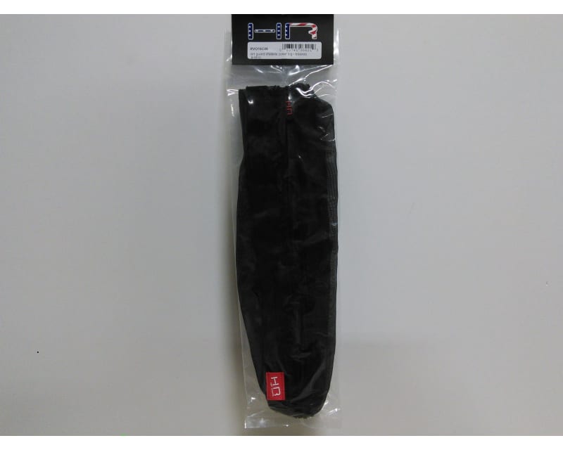 Dirt Guard Cover Arrma 4WD LWB E-Revo