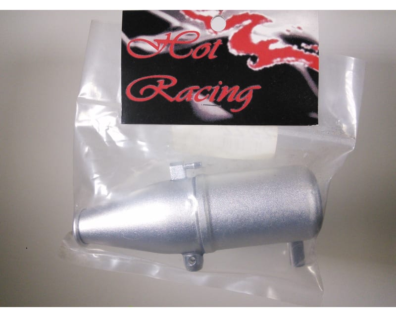 discontinued TRA Revo Aluminum Tuned Pipe