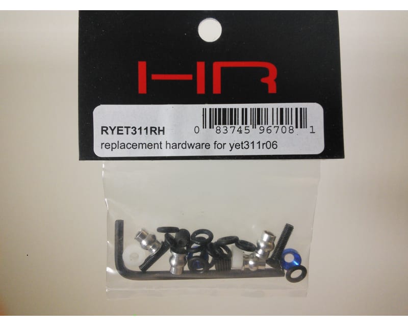 Tap to zoom discontinued Replacement Hardware for YET311R06