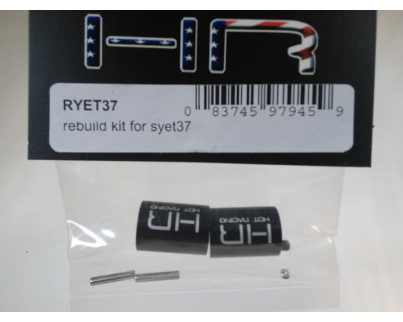 Tap to zoom Rebuild Kit for SYET37