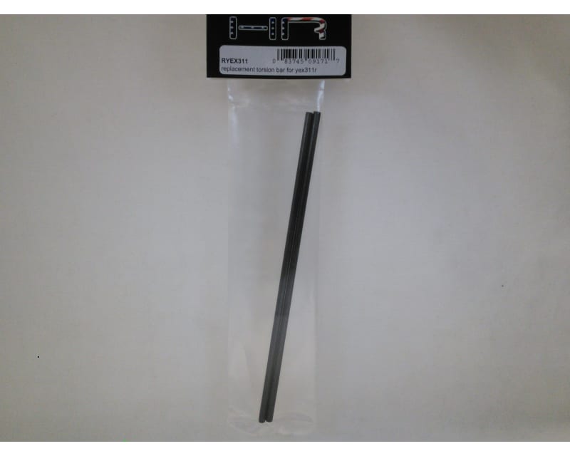 Tap to zoom Replacement Torsion Bar for Yex311r