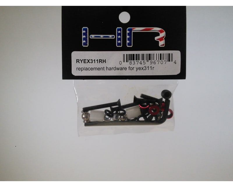 Tap to zoom discontinued Replacement Hardware for YEX311R