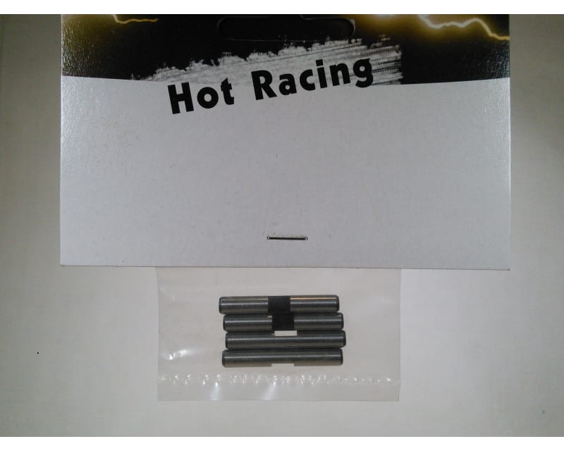 HPI Savage Hop-Up Bevel Gear Shaft