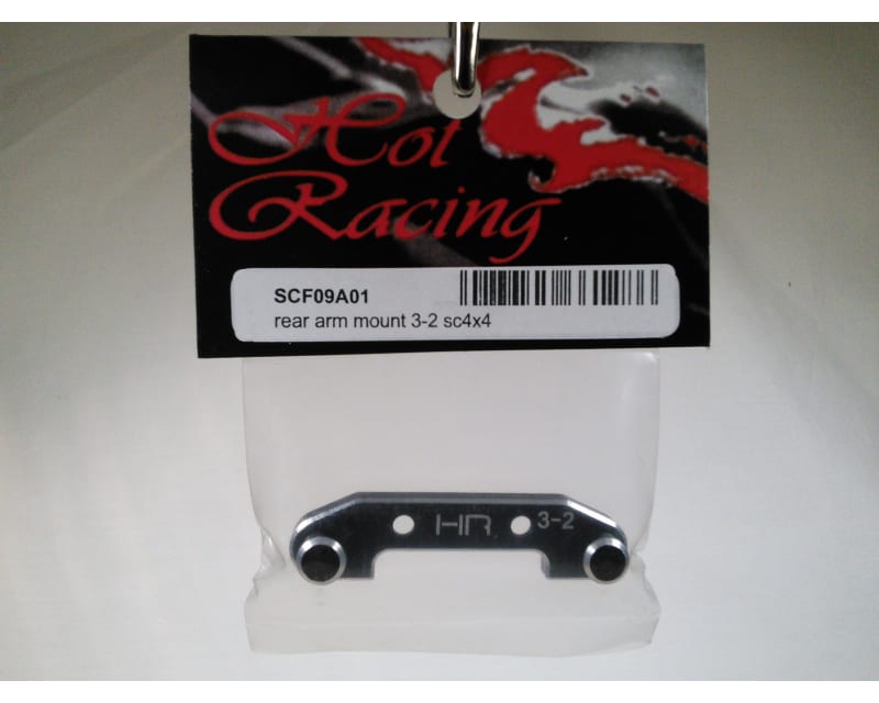 Rear Arm Mount 3-2 Sc4x4