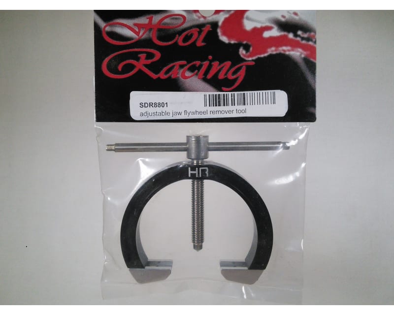 Tap to zoom discontinued Adjustable Jaw FlyWheel Remover Tool
