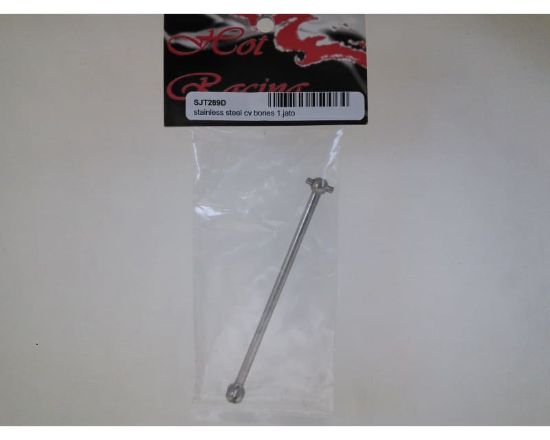 Stainless steel cv bones (1) jato