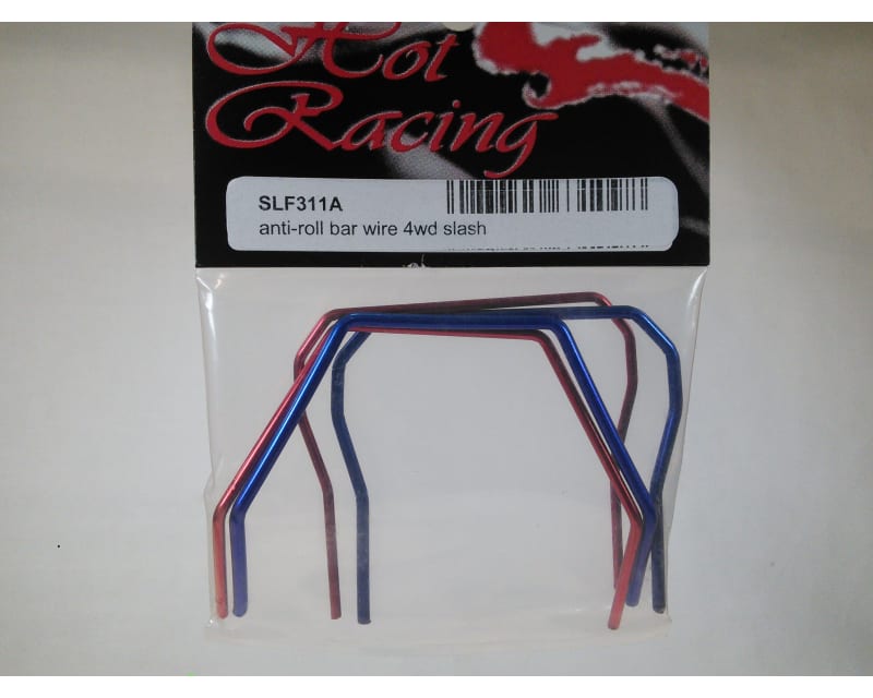 Replacement Anti-Roll Bar Wire
