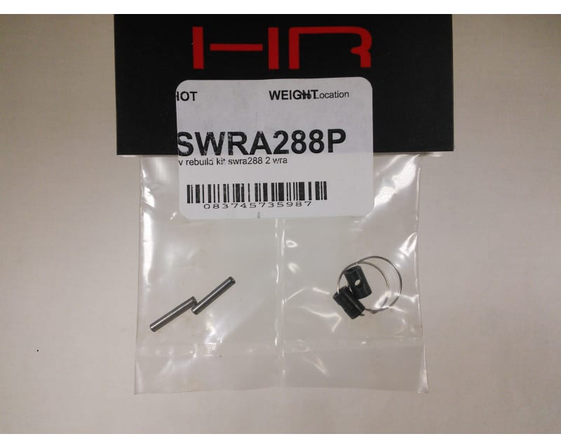 Tap to zoom Cv Rebuild Kit SWRA288 (2) WRA