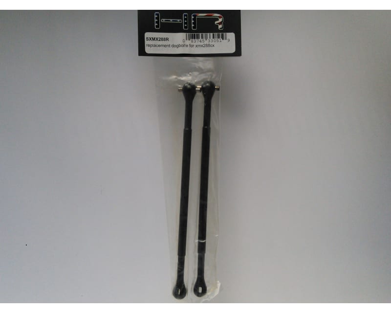 discontinued Replacement Dog bone Stock 6S