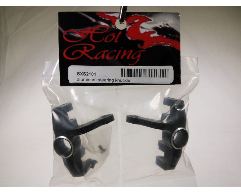 Tap to zoom Aluminum Steering Knuckle Savage Xs