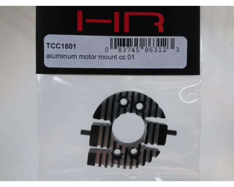 Aluminum Motor Mount CC01