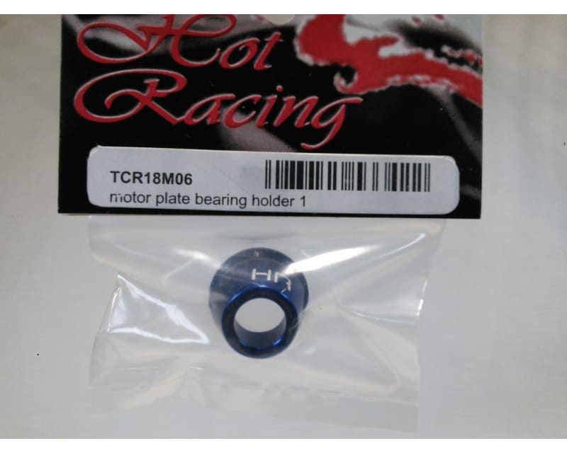 Tap to zoom Motor Plate Bearing Holder (1)