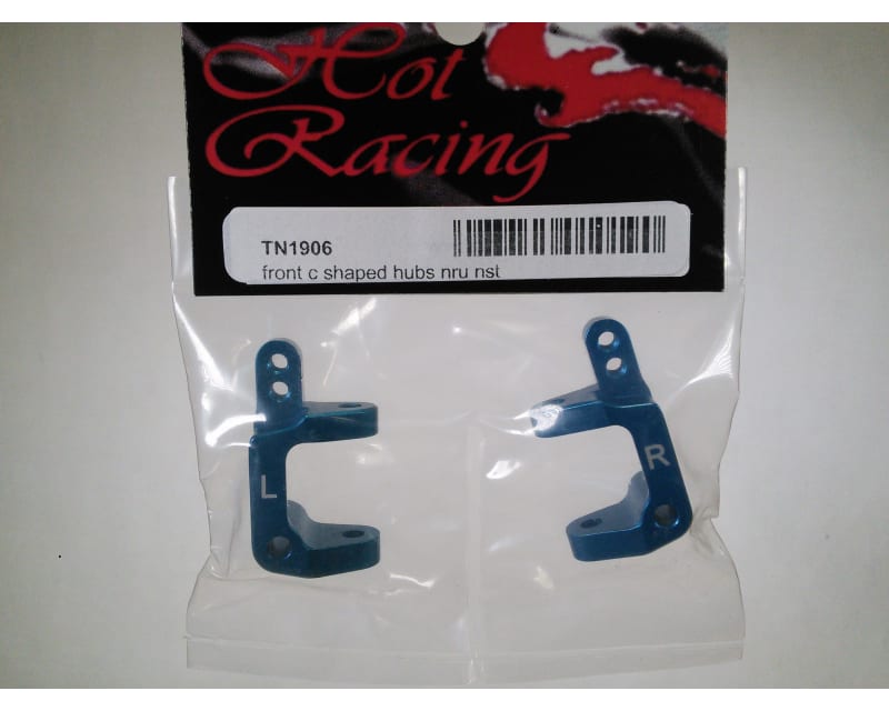 Tap to zoom discontinued Front C Shaped Hubs Nru Nst