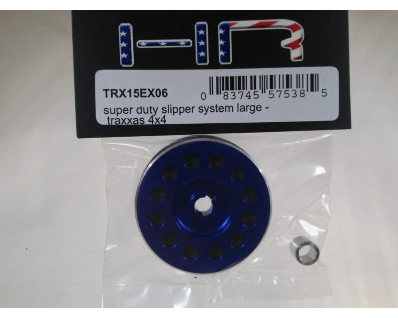Super Duty Slipper System (Large) - TRA 4x4