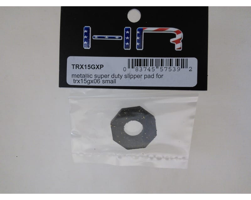 Metallic Super Duty Slipper Pad for Trx15gx06 (Small)
