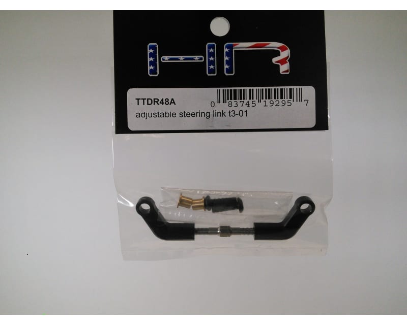 Adjustable Steering Link T3-01