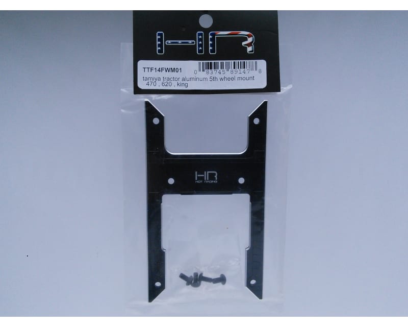 Tap to zoom Aluminum 5th Wheel Mount Top Cross Brace 470 620 Hauler