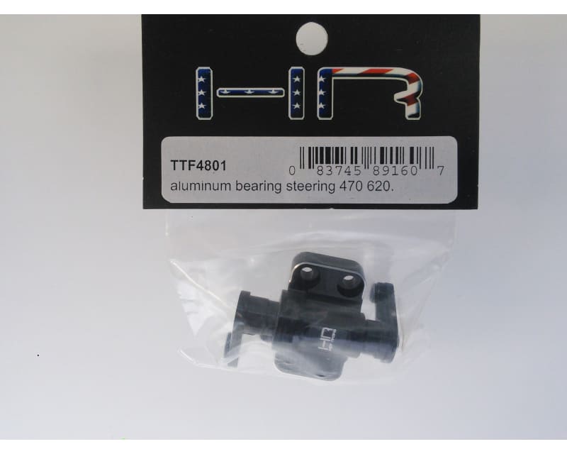 Aluminum Bearing Steering 470 620.