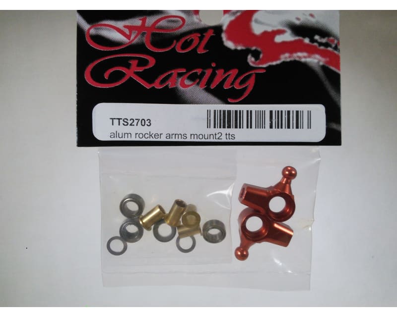 Aluminum FS Rocker Arms mount(2) TTS