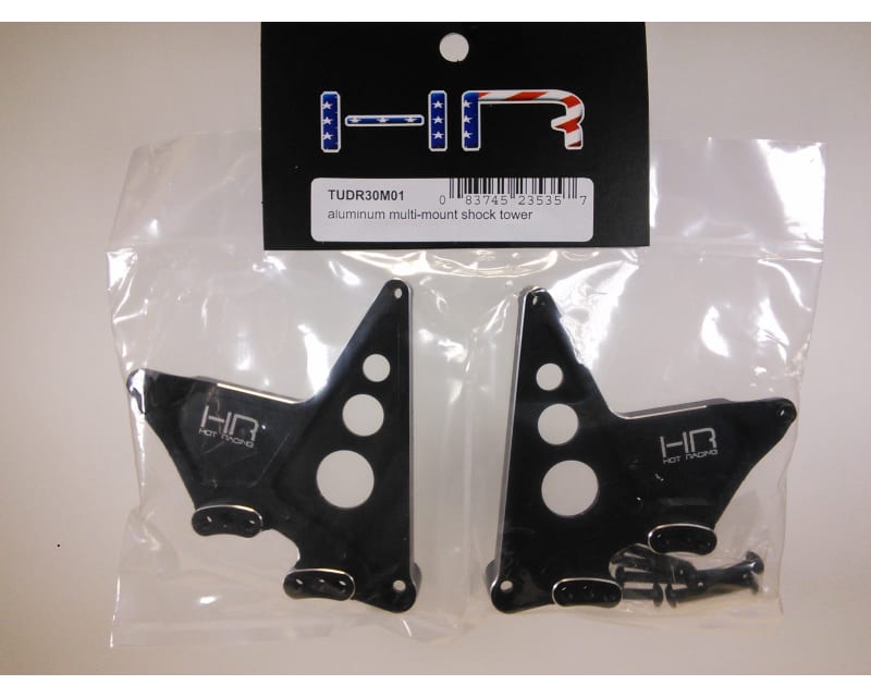 Aluminum multi-mount Shock tower UDR