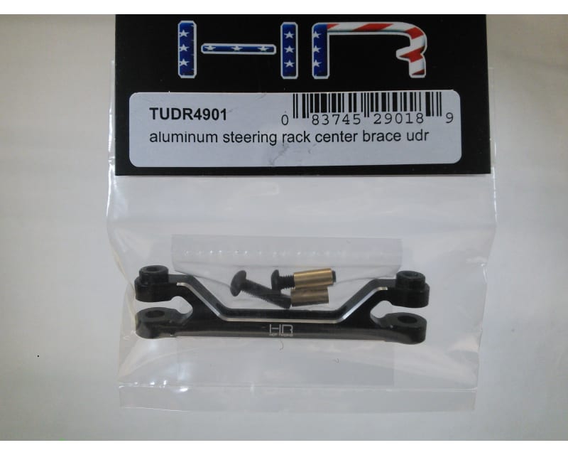 Aluminum Steering Rack Center Brace UDR