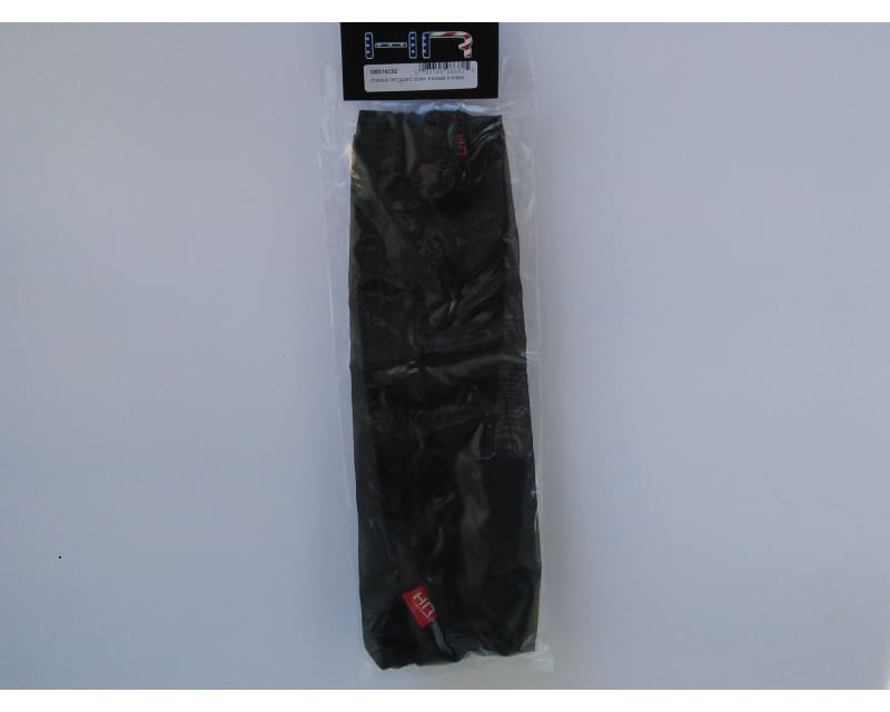 Dirt Guard Chassis Cover TRA XMX