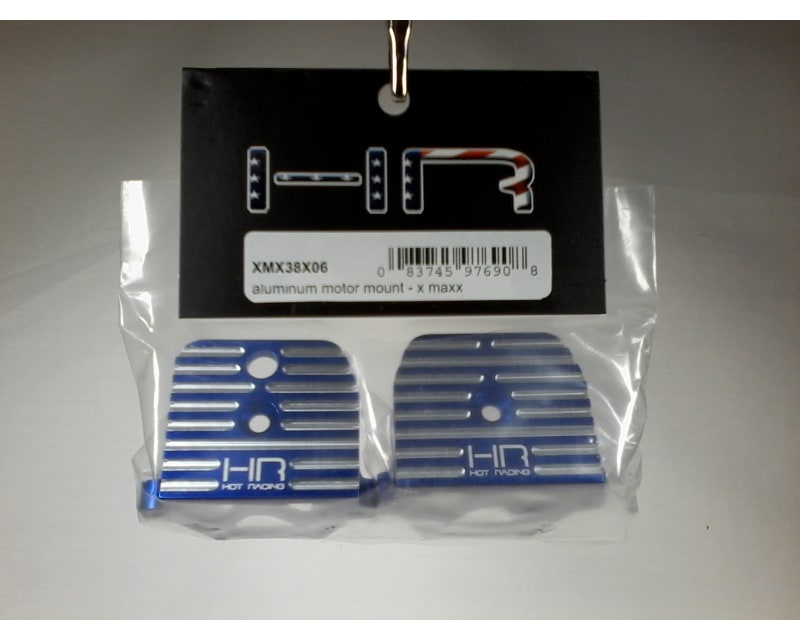 Aluminum Motor Mount TRA