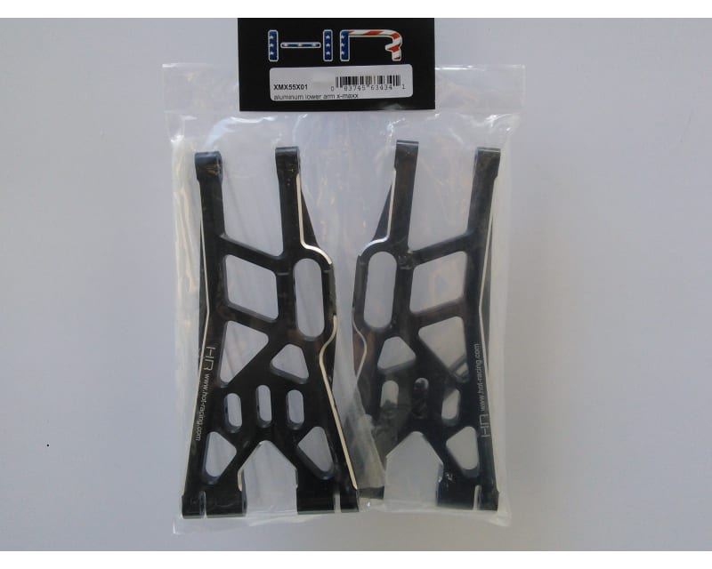 Aluminum Lower Suspension Arms TRA