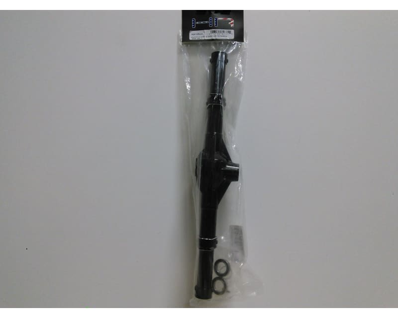 discontinued Aluminum Ar60 XL Axle Case Hd Beaing - Axial Yeti X