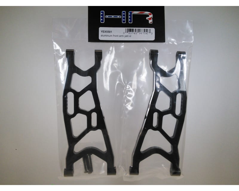 Aluminum Front Arm Yeti XL