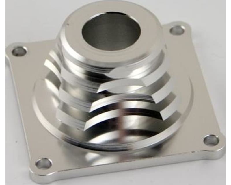 Silver alum. dynamite .26 starter co