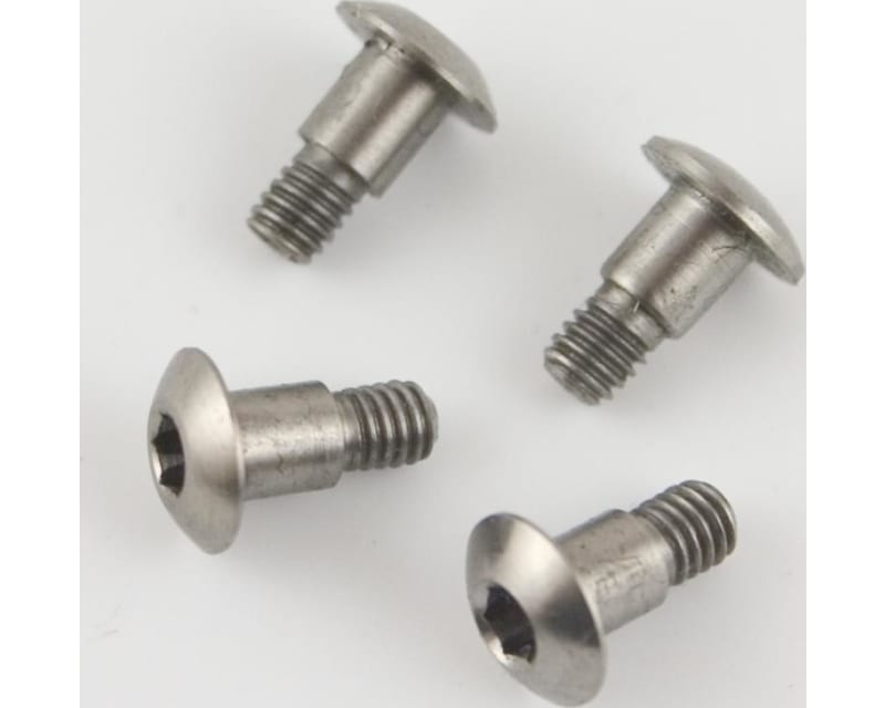 Tianium King Pins (4) 18t