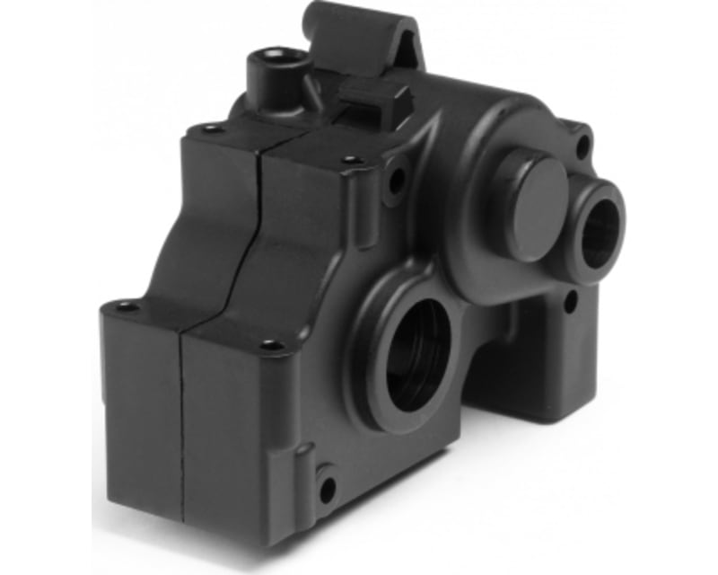 Gear Box Set Firestorm