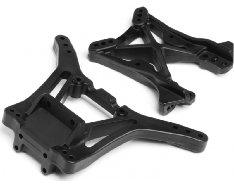 Tap to zoom Shock Tower Set Firestorm