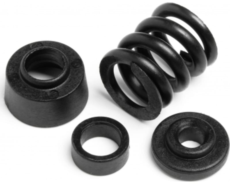 Slipper Clutch Parts Set Firestorm