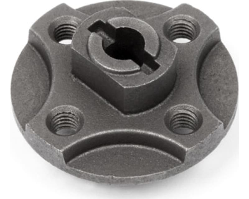 Aluminum Spur Gear Mount Sprint 2 photo