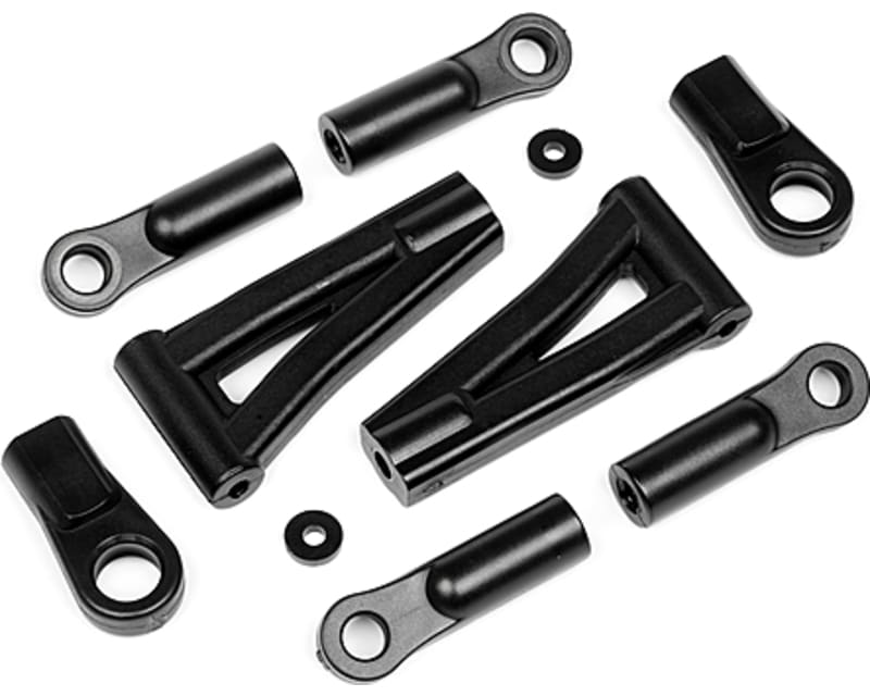 Front/Rear Suspension Arm Set