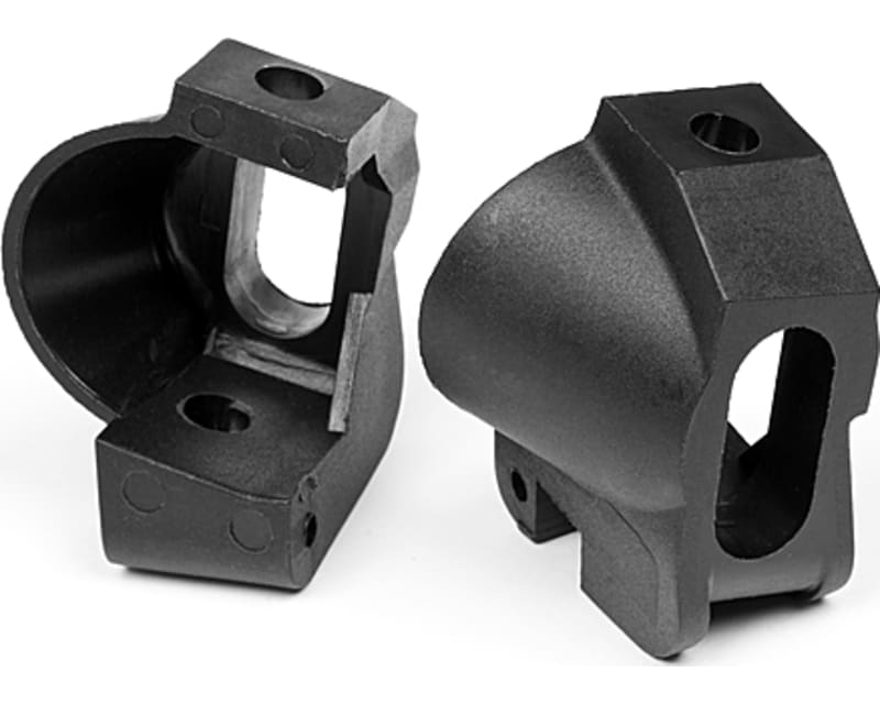 Tap to zoom Front Hub Carriers 22 Degree Trophy Buggy
