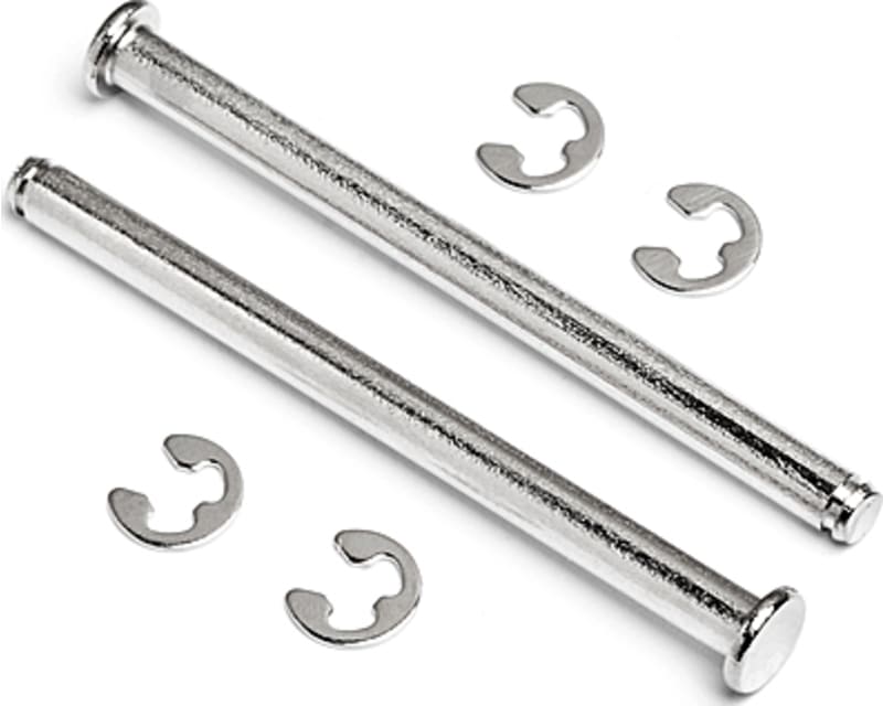 Front Pins for Upper Suspension