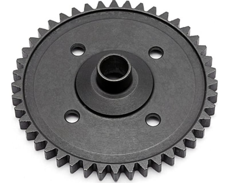 44T Stainless Center Gear