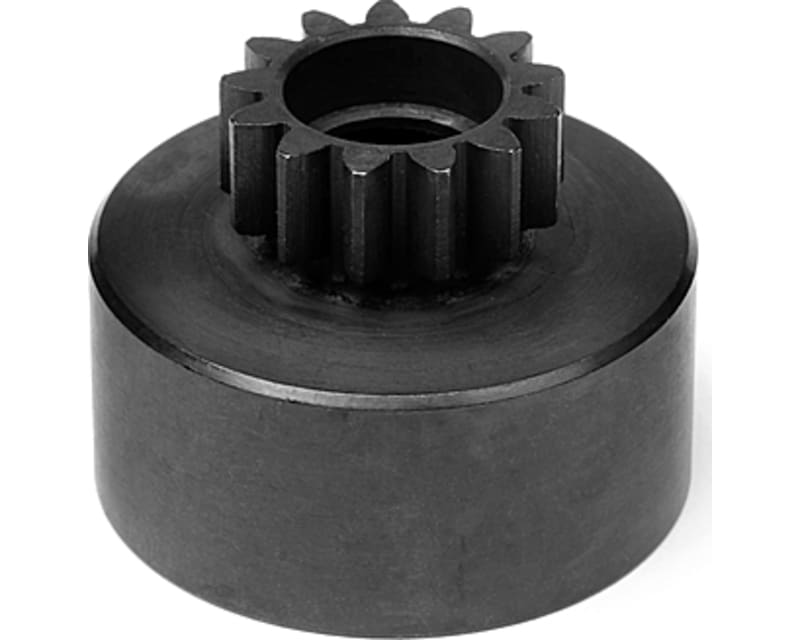 Clutch Bell 13t
