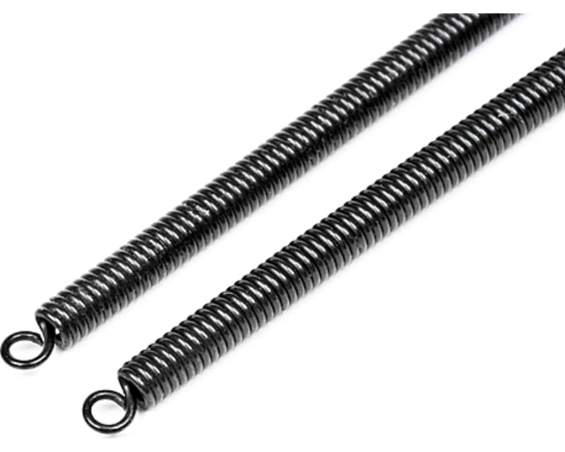 Clutch Springs photo