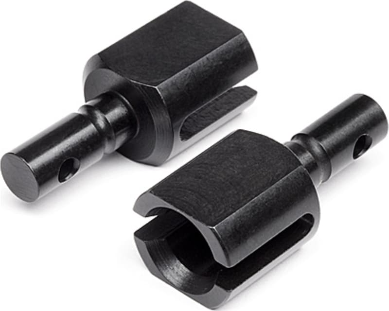 Center Diff Axle Shaft